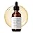 Asterwood Triple Repair Matrixyl 3000 + Argireline + Hyaluronic Acid + Vitamin C Serum for Face - Anti-Aging, Collagen Boosting, Hydrating - Fragrance-Free - 2 Fl Oz