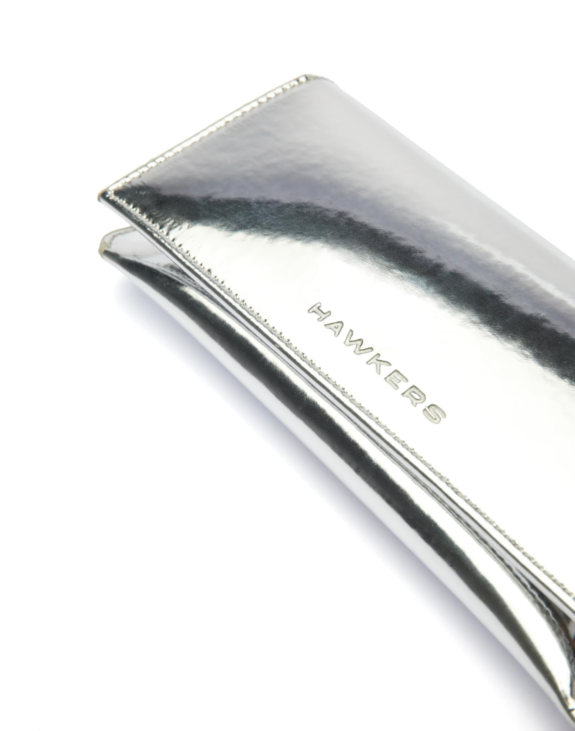 HAWKERS Hard Etui na Okulary, Etui na Okulary Podróżne, Zamknięcie Magnetyczne
