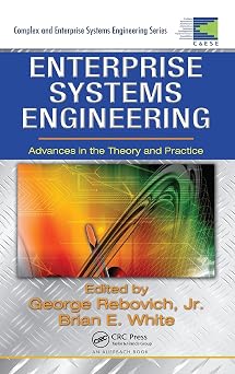 Enterprise Systems Engineering Complex and Enterprise Systems Engineering