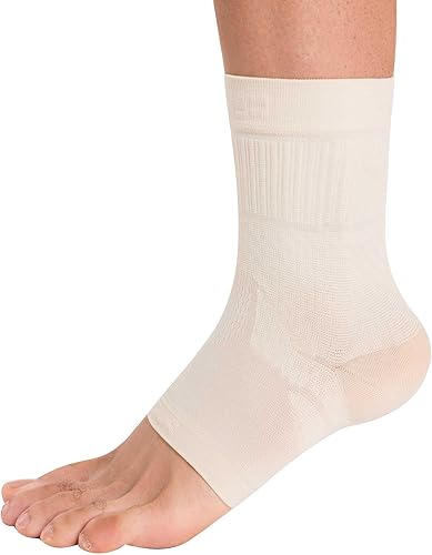 Miniatura 1 de Tobillera de compresión ideal para correr, hacer fútbol, vóleibol y deportes evita esguinces, tendinitis, dolor