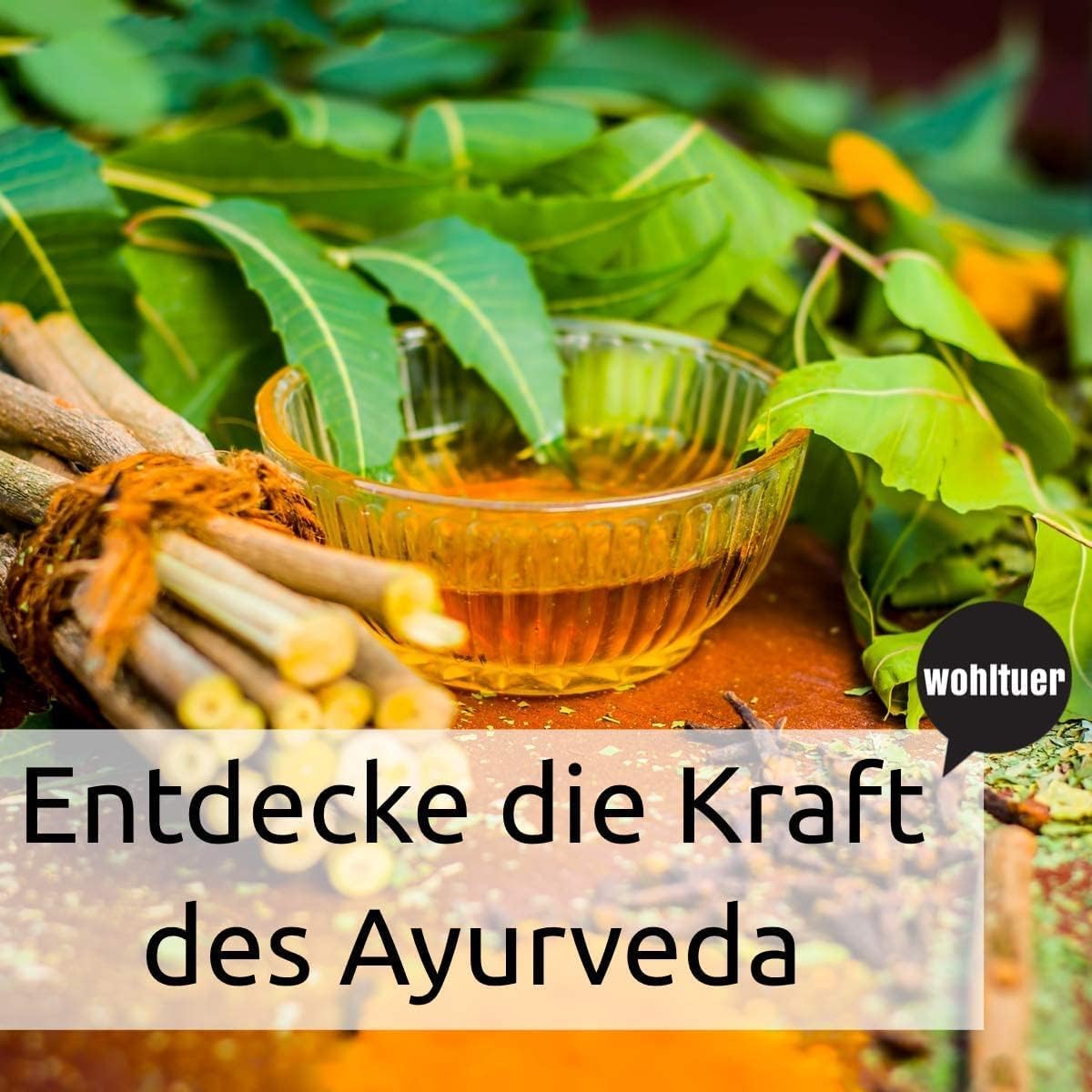 Haritaki Pulver, 500g, Ayurvedisches Nahrungsergänzungsmittel, Vegan, Laborgeprüft