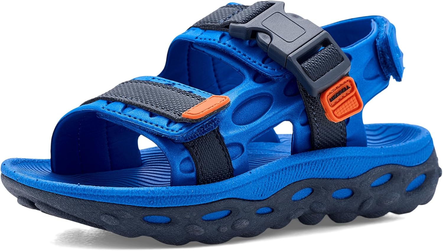 Merrell Unisex-Child Hut Ultra (Little Big Kids) Water Shoe