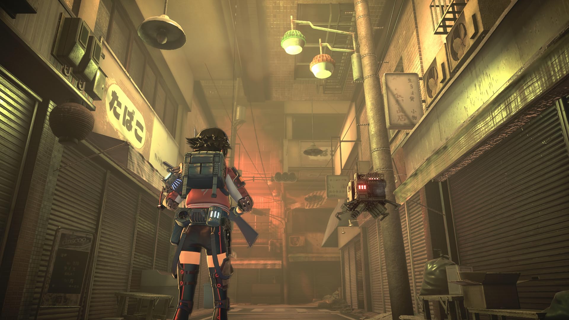 ANOMALITH - Launch Edition (PS5)