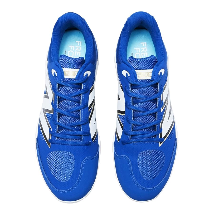 シューズ New Balance PL3000v7 26cm New Balance ニューバランス 野球用スタッドスパイク