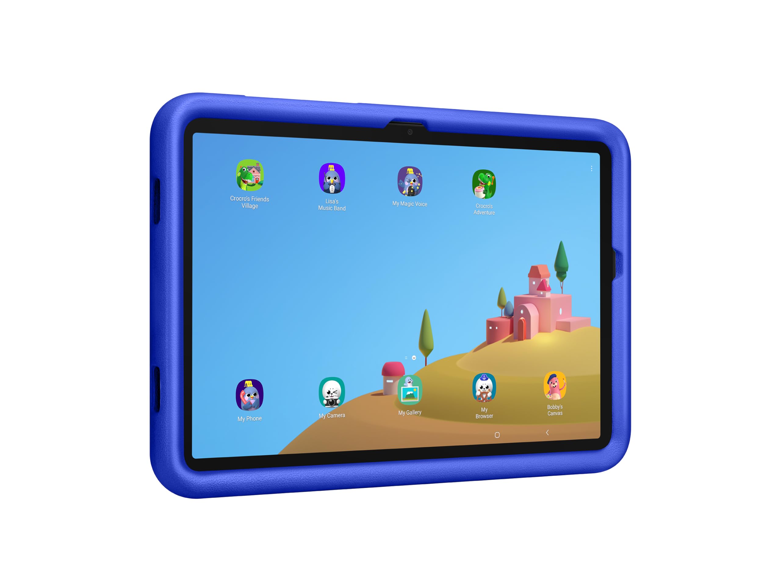 Amazon.com : Samsung Galaxy Tab A11+ Kids Edition, Amazon