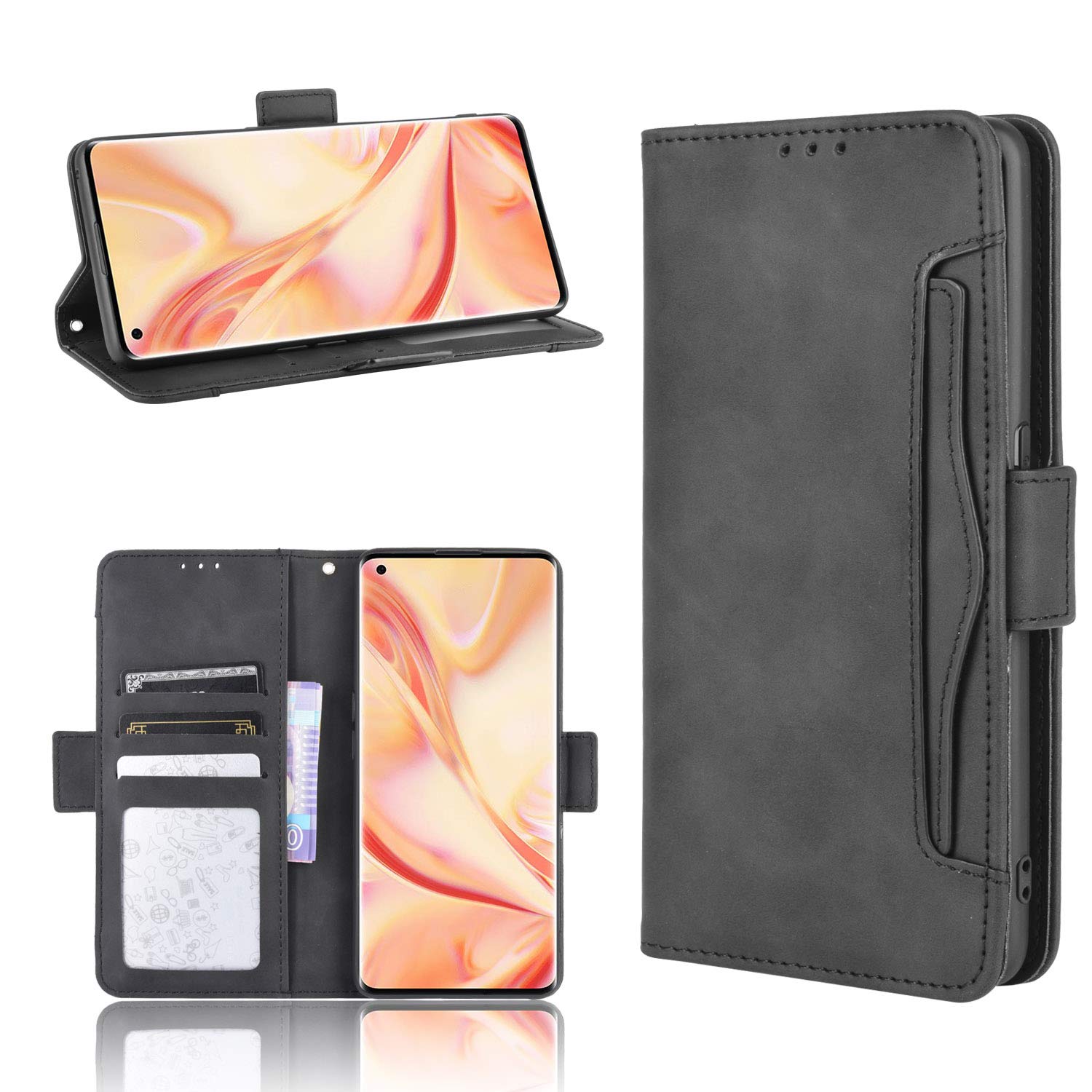 Amazon.com: Case for Oppo Find X2 Pro Case Cover,Case for