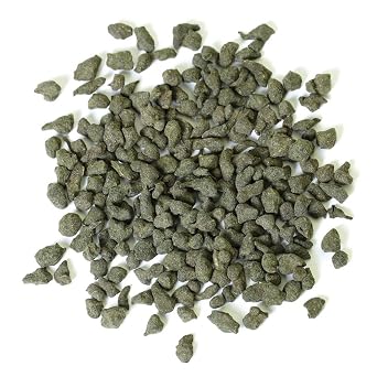 GOARTEA Taiwan Oolong Tea Loose Leaf - Ginseng Oolong Tea Premium 60Pcs 8g Taiwan Tea - Lan Gui Ren Tea Ginseng Tea - High Mountain Ren Shen Oolong Tea