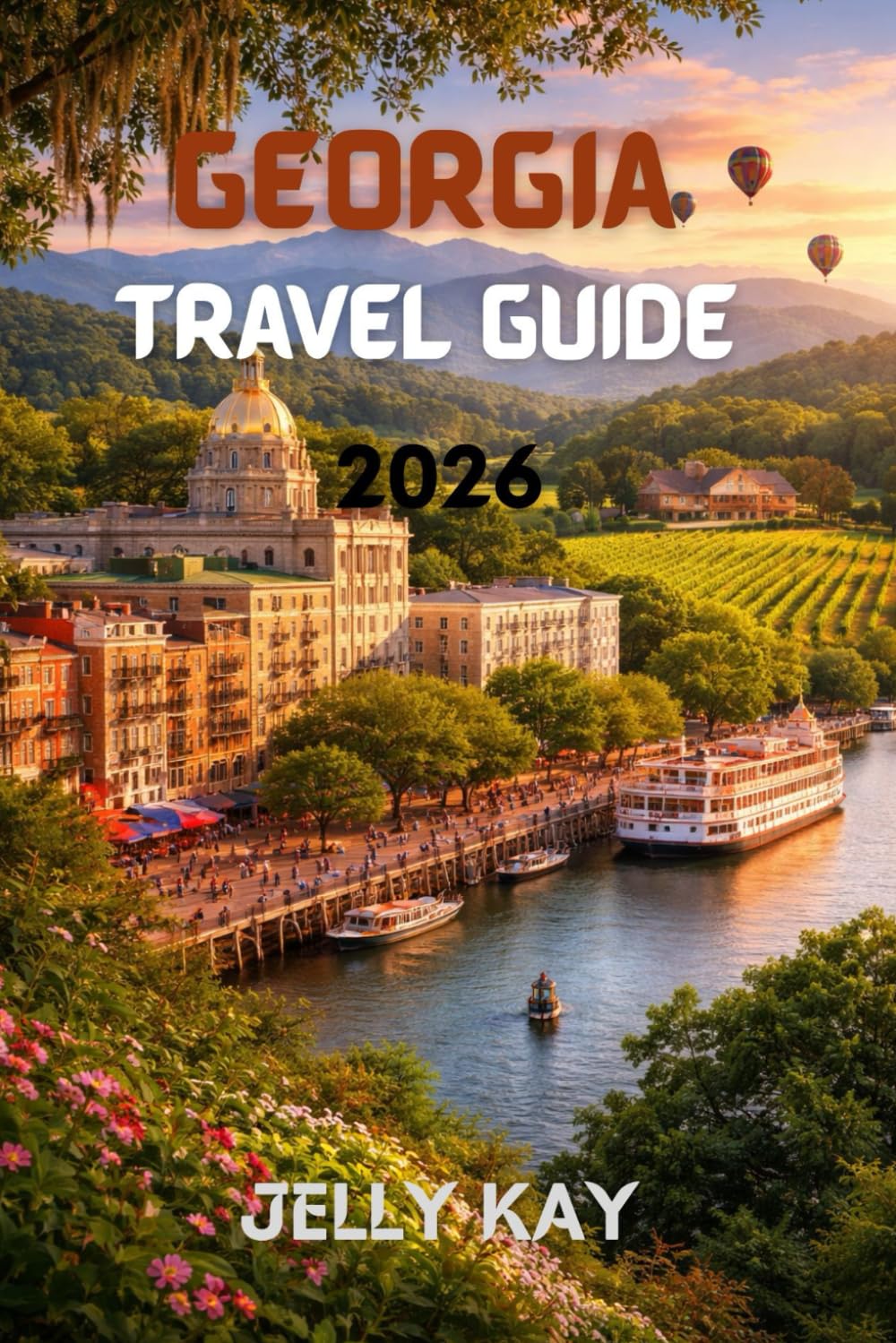 The Georgia Travel Guide: Expert Advice for Planning Your Dream Trip