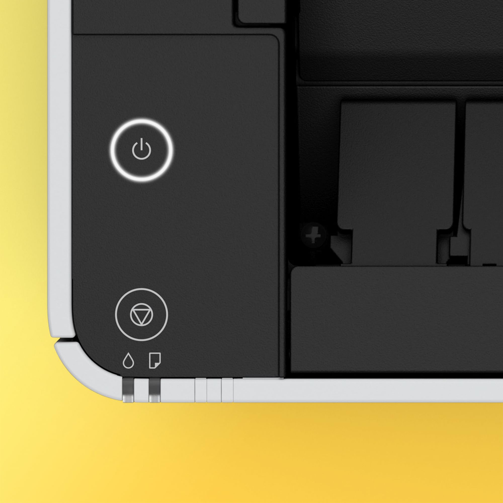 Impresora EcoTank ET-M1170 A4 monocromo con depósito de tinta y conexión Wi-Fi