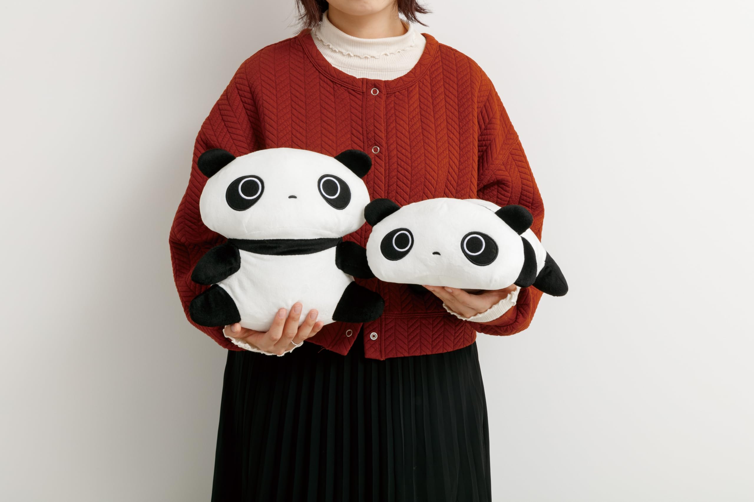 ☆サンエックス 変身たれぱんだ ☆超特大ぬいぐるみ☆ ☆サンエックス 変身たれぱんだ ☆超特大ぬいぐるみ☆ - メルカリ