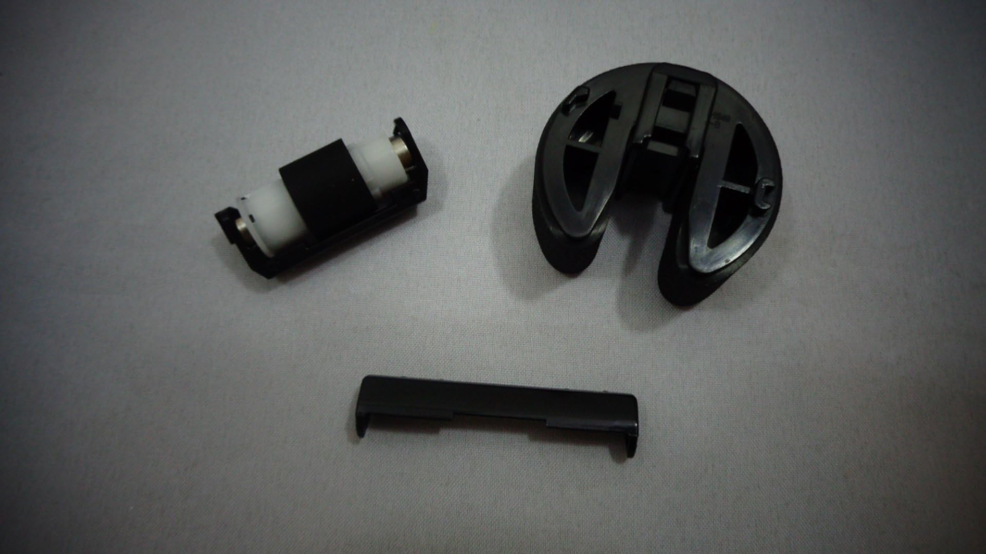 Boracell Compatible with CC430-67901 Pickup Rollers Tray 2 HP Laserjet CP1215 Series