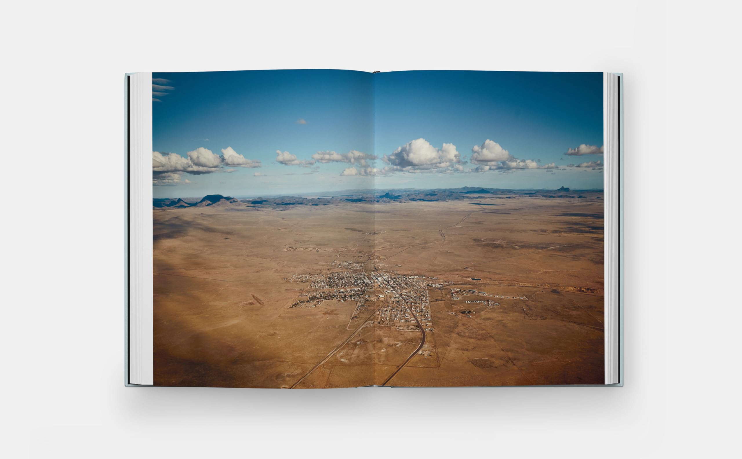Ballroom Marfa: The First Twenty Years (ART)