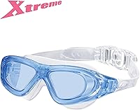 Vista 2 de Gafas de natación V-1000 Xtreme
