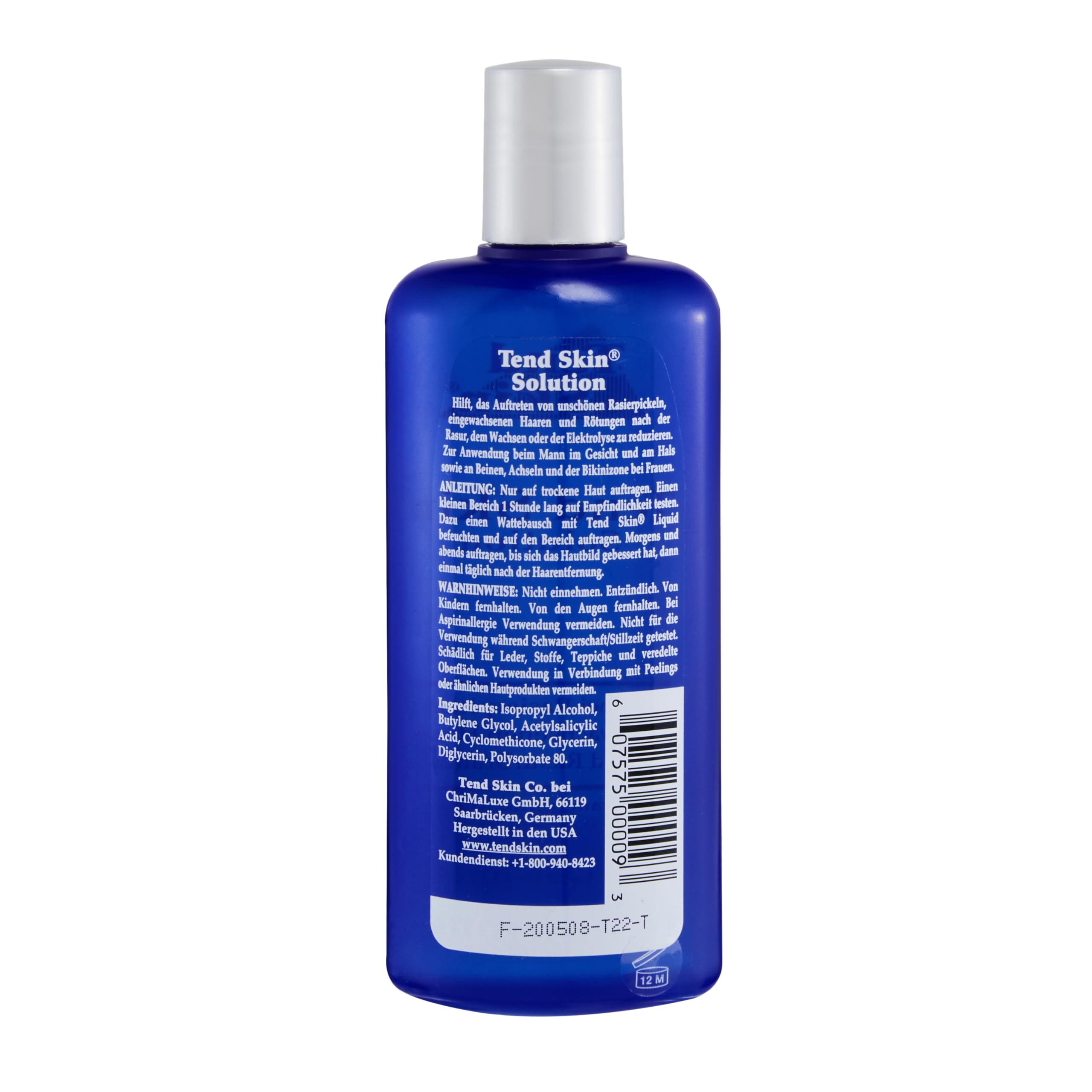 Tend Skin Solution 236ml