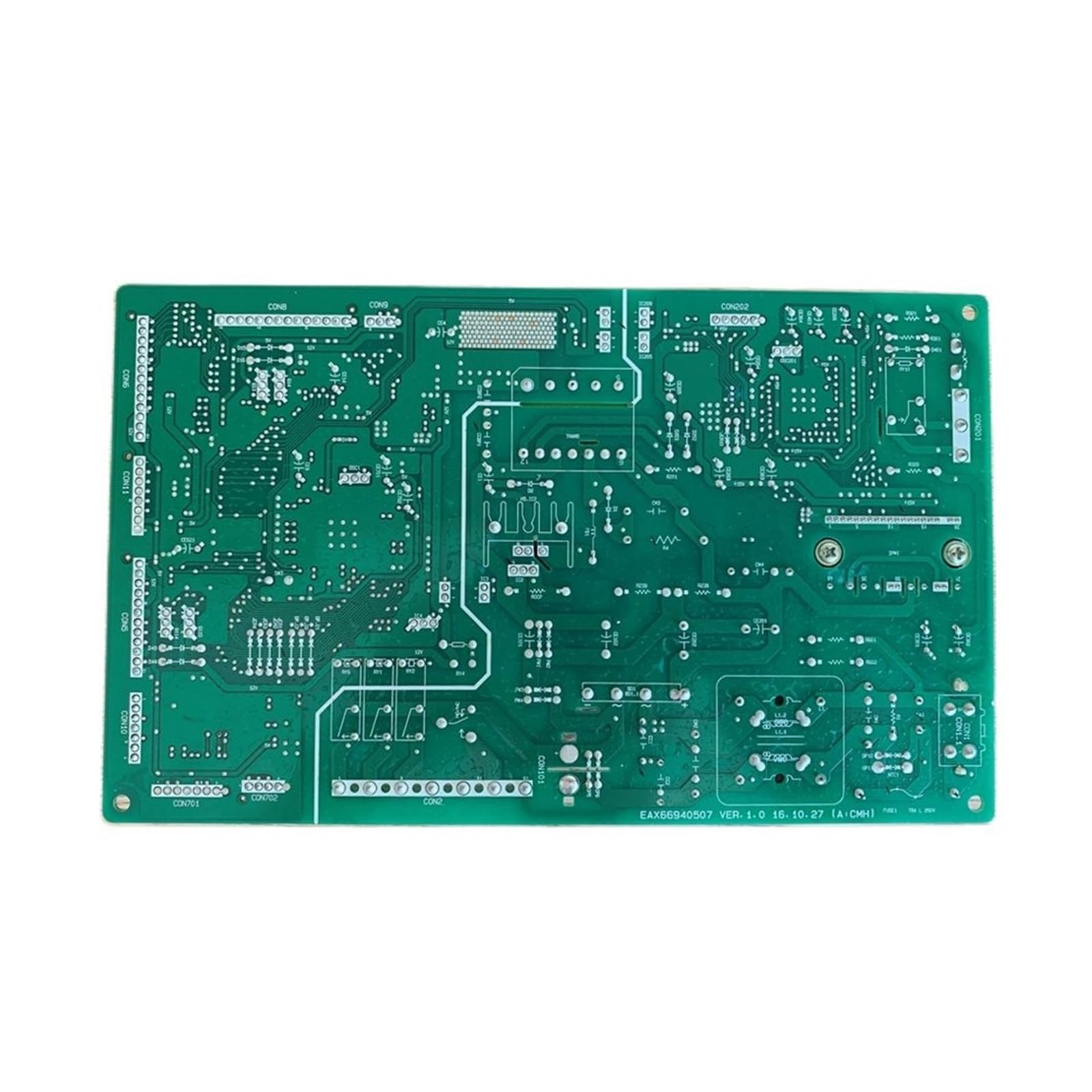 YTGWLKCO Refrigerator Motherboard Computer Board EBR83949238 EBR839492 72 EAX66940507, Compatible for LG, Refrigerator Inverter Board