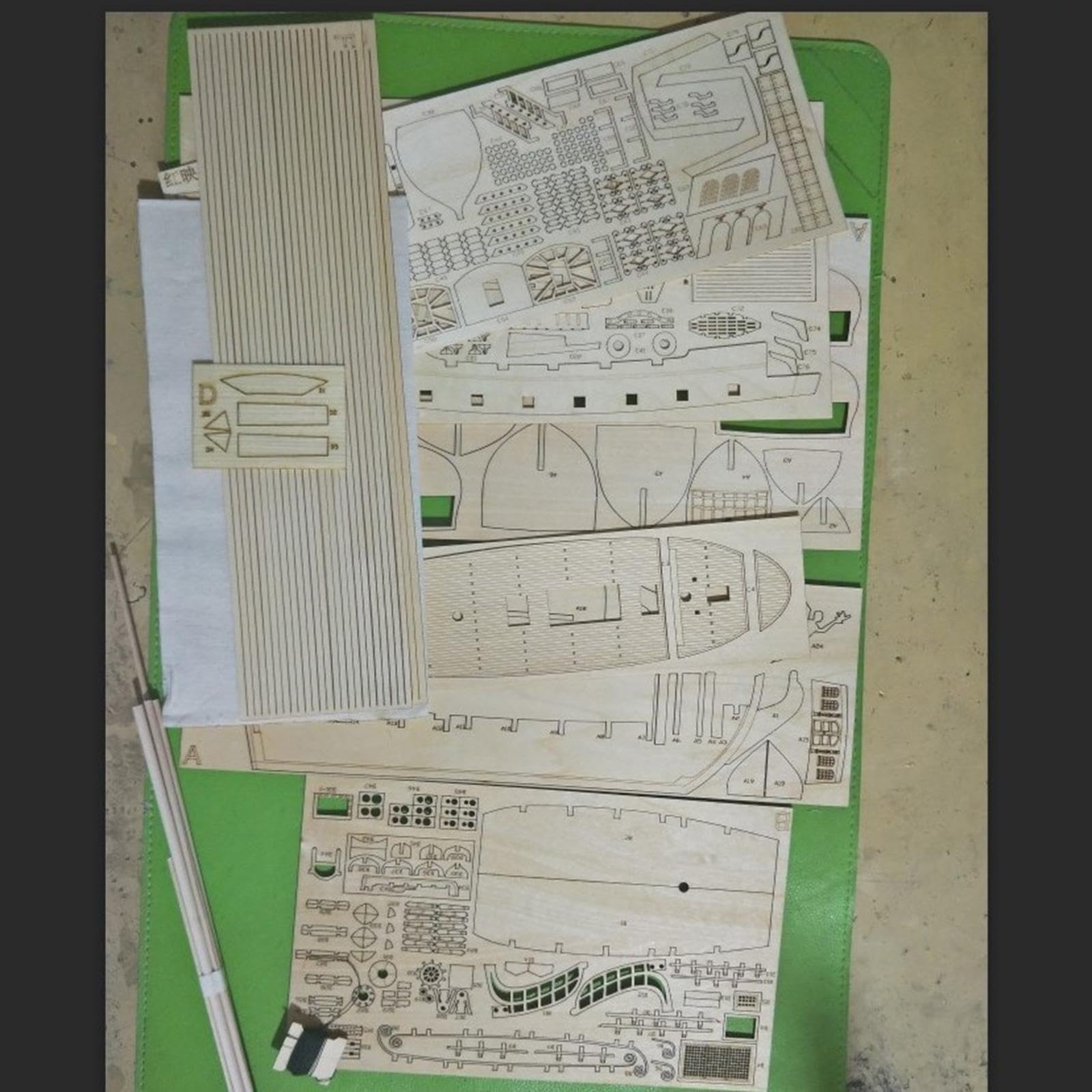 Maquetas de veleros, maquetas náuticas, de veleros, de Barcos ...