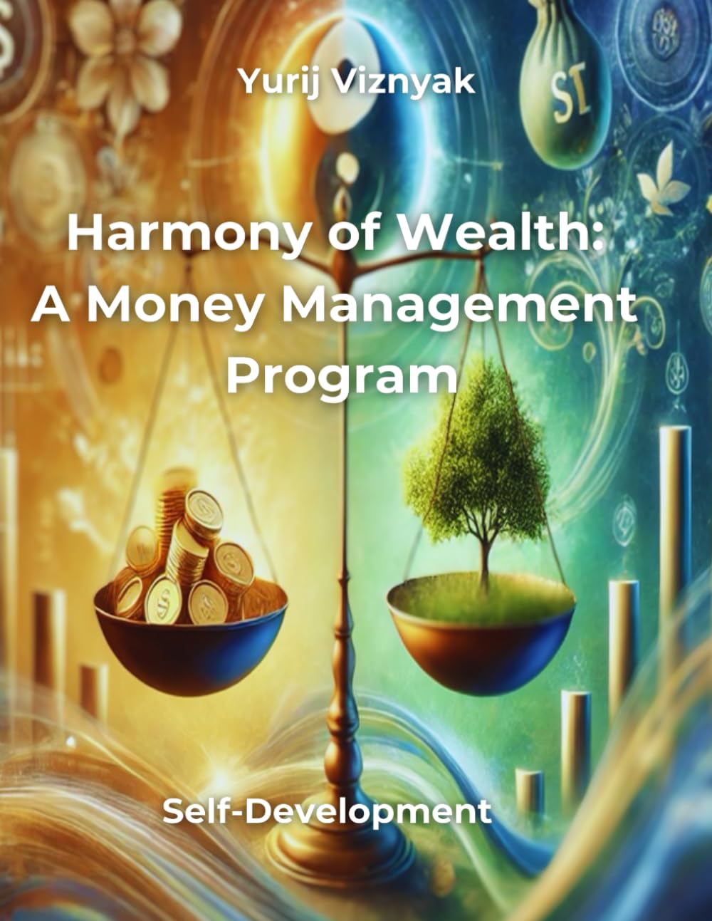 Harmony of Wealth: A Money Management Program