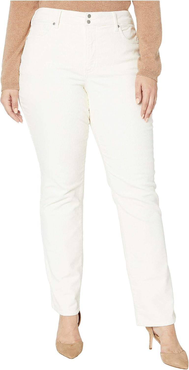 Marilyn Straight Pants 