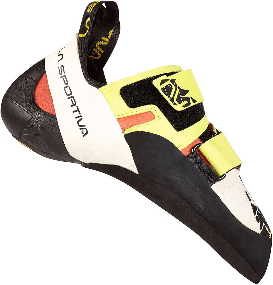  | La Sportiva Women's Climbing Shoe, 4 us | Climbing