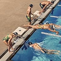 Vista 13 de Speedo - Gorro de natación, silicona