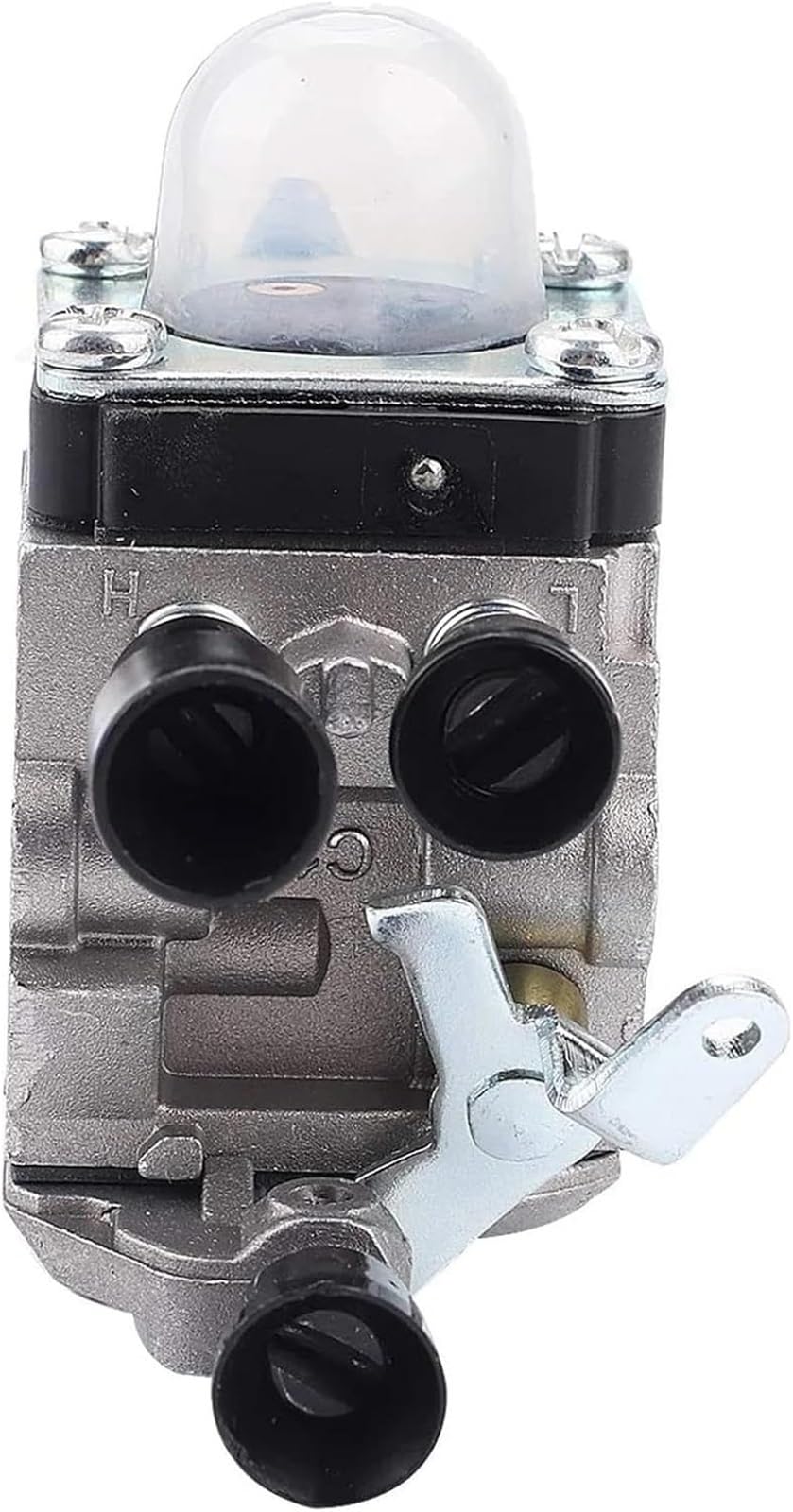 Genérico Carburador Piezas de Motor para soplador para BSH55Z, carburador, Filtro de Combustible, Kit de Juntas, carburador carburador de desbrozadora