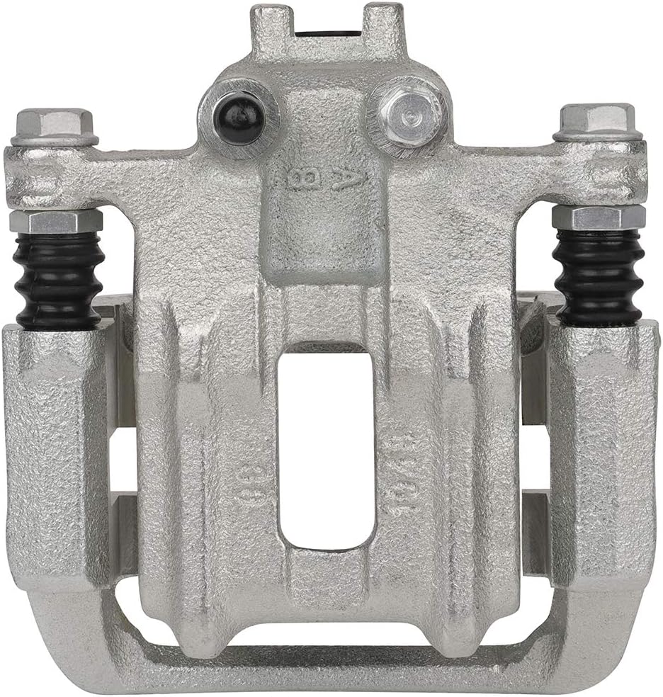 ECCPP 19B6887 Rear Right Brake Caliper Assembly fit for 2013-2018 for Acura RDX,2012-2015 for Honda Crosstour,2007-2016 for Honda CR-V