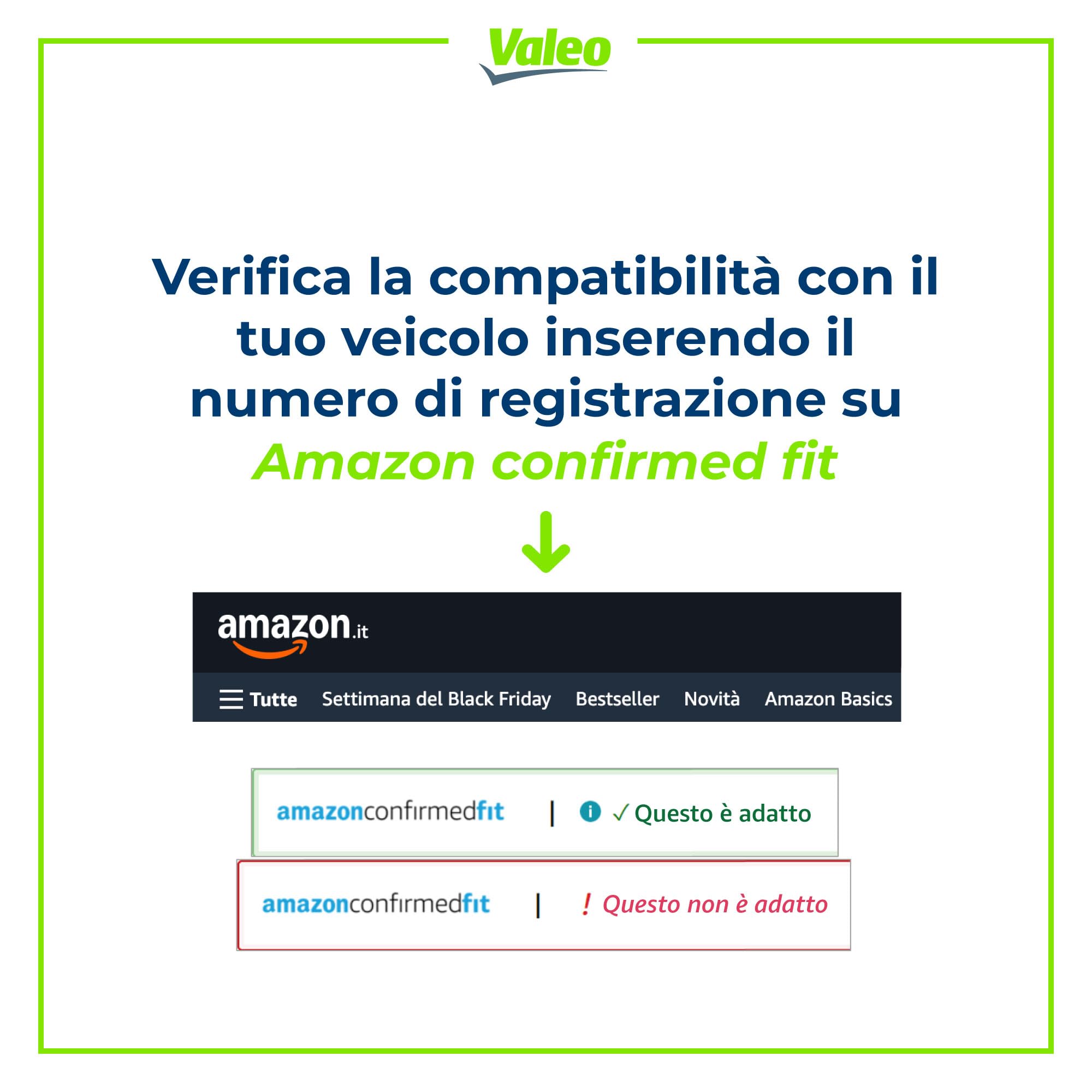 Valeo 402404 Liquido Freni