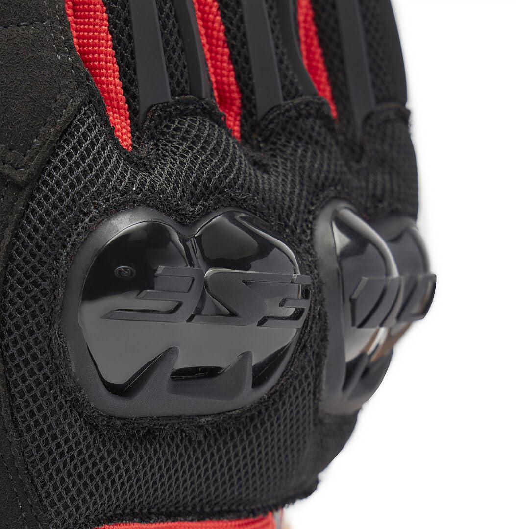Dainese Guantes Mig 3 Air Tex