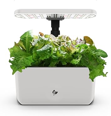 AeroGarden Harvest Elite 360 Indoor Garden - Thumbnail 2
