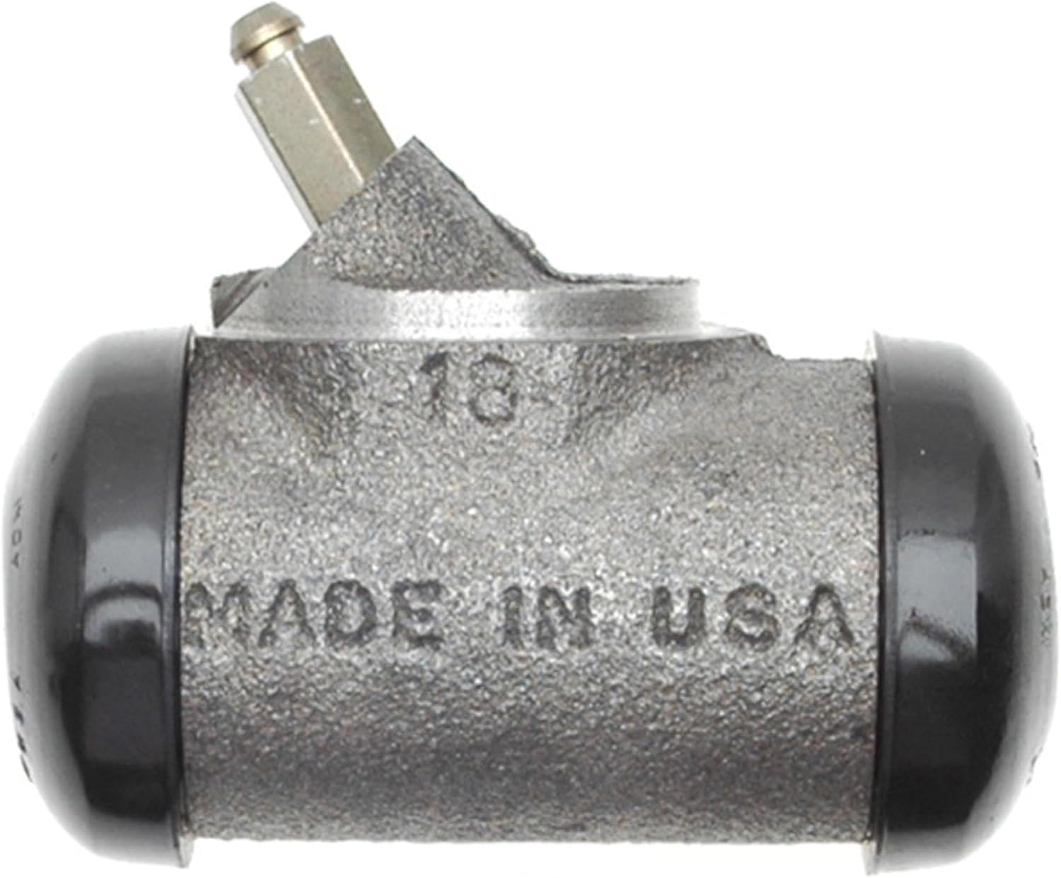ACDelco Gold 18E505 (19175603) Front Driver Side Drum Brake Wheel Cylinder