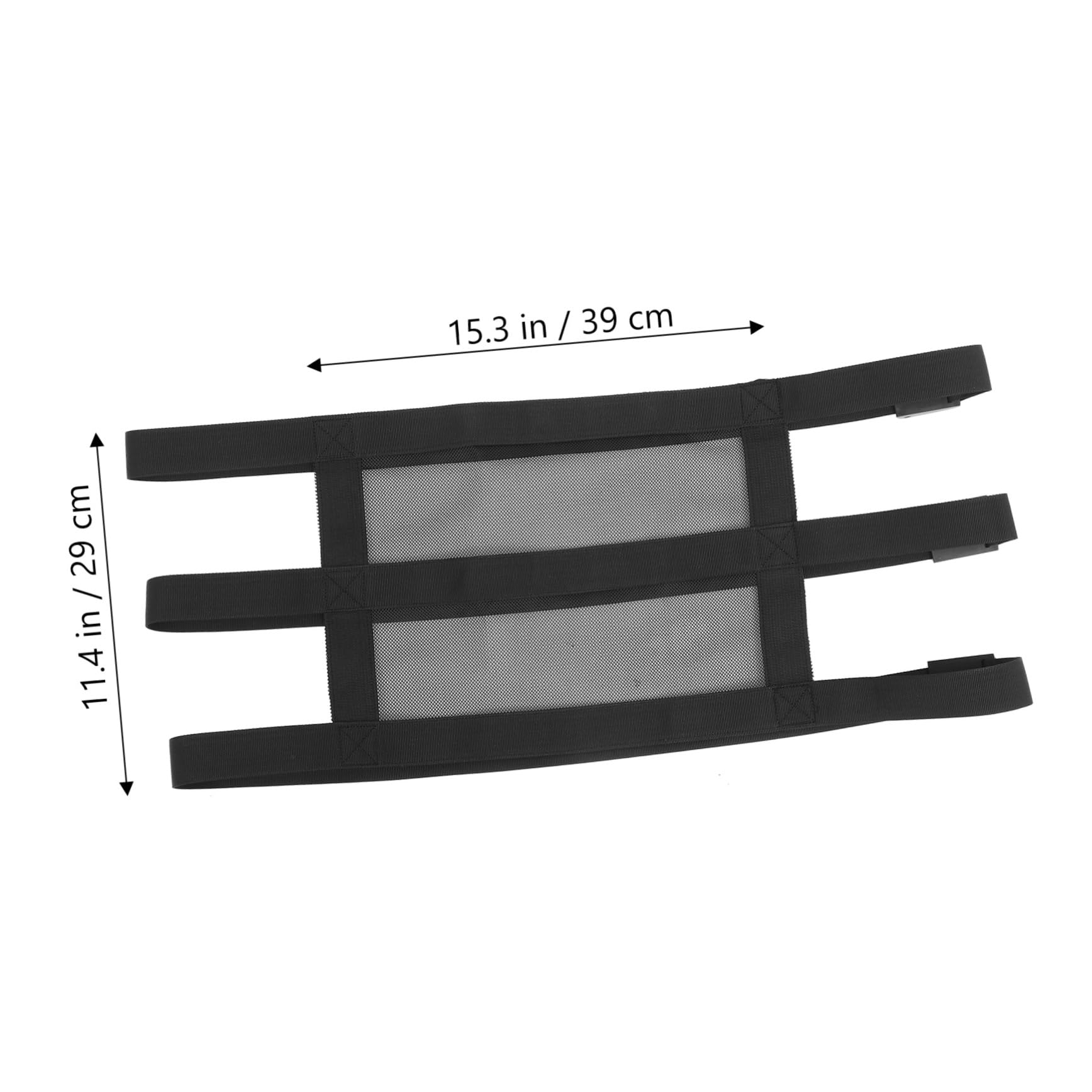 Totority Tree Stand Seat Replacement Ladder Stand for Hunting Durable Nylon Comfortable for Boys and Girls Adults