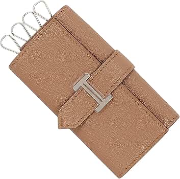 Amazon.co.jp: [エルメス] ベアンキーケース シェーブル レザー