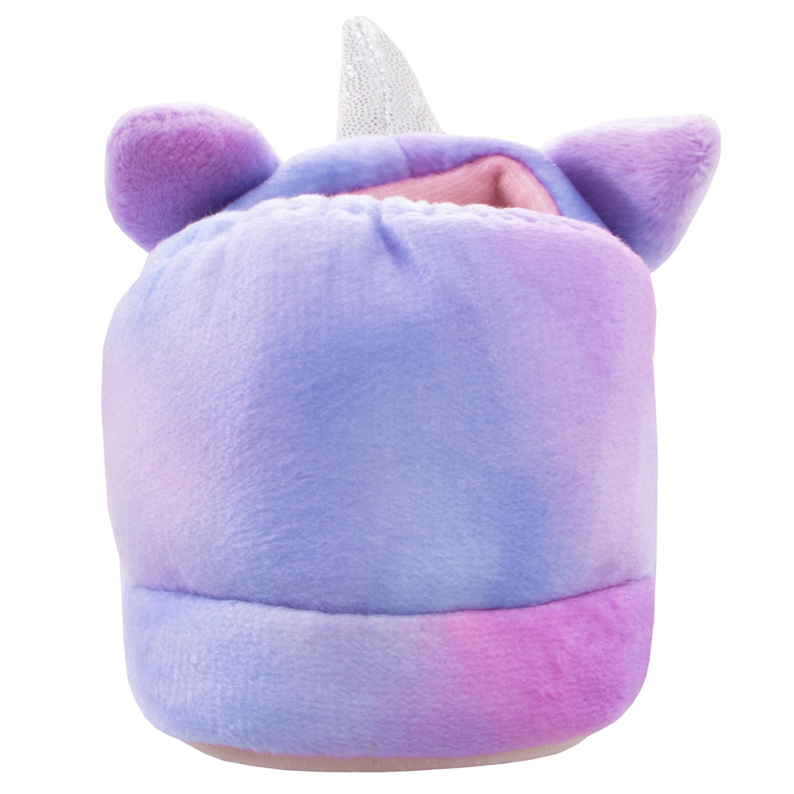 Harry Bear Licorn Chaussons | Pantoufles Fille | Chaussons Fille