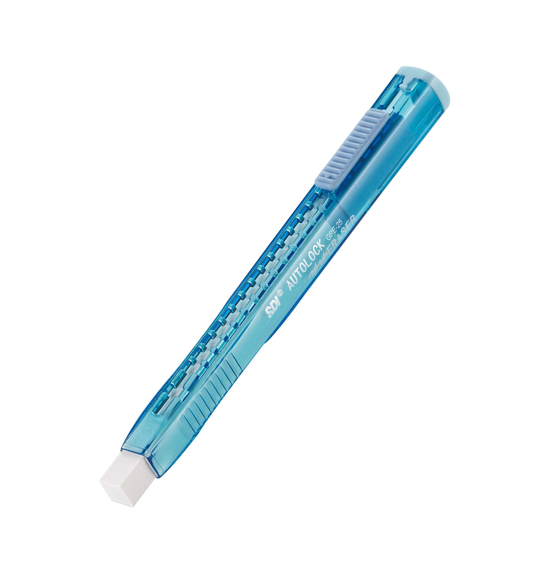 Fraga 0990 – Radierer Radierstift, 24 Stück