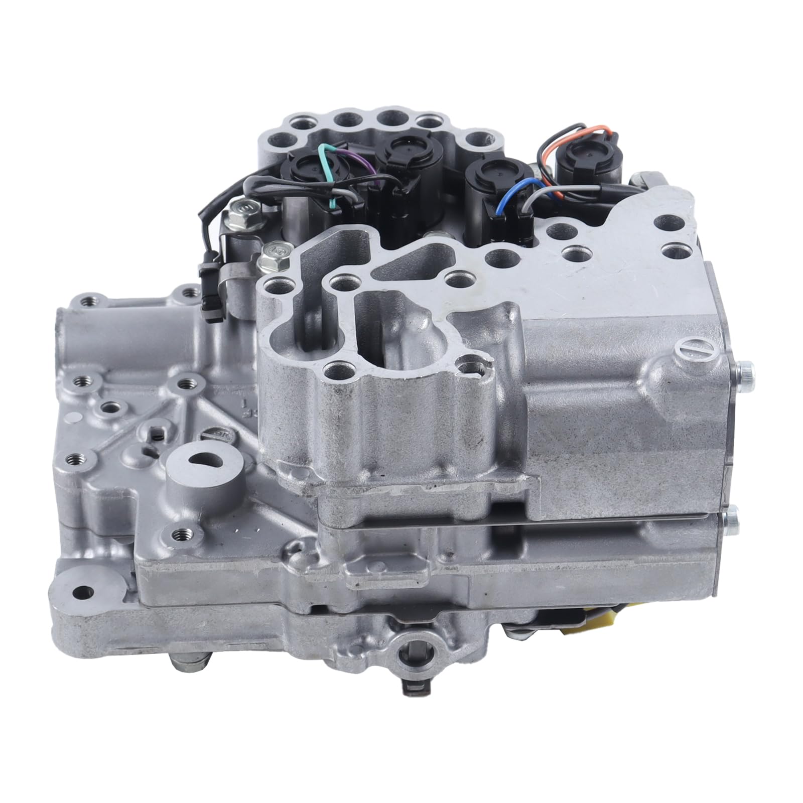 Photo 1 of MISIOEK Transmission Valve Body Fit For Subaru Forester Impreza Legacy Outback Replace TR580