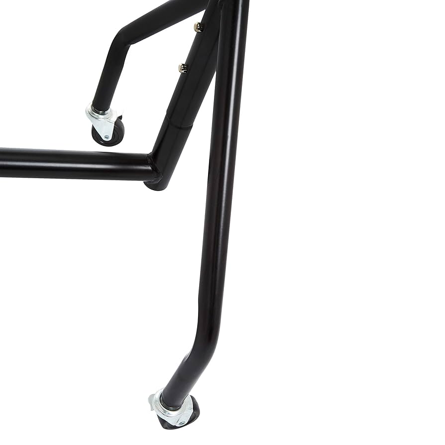 Amazon｜Amazonベーシック ハンガーラック 洋服ラック 頑丈