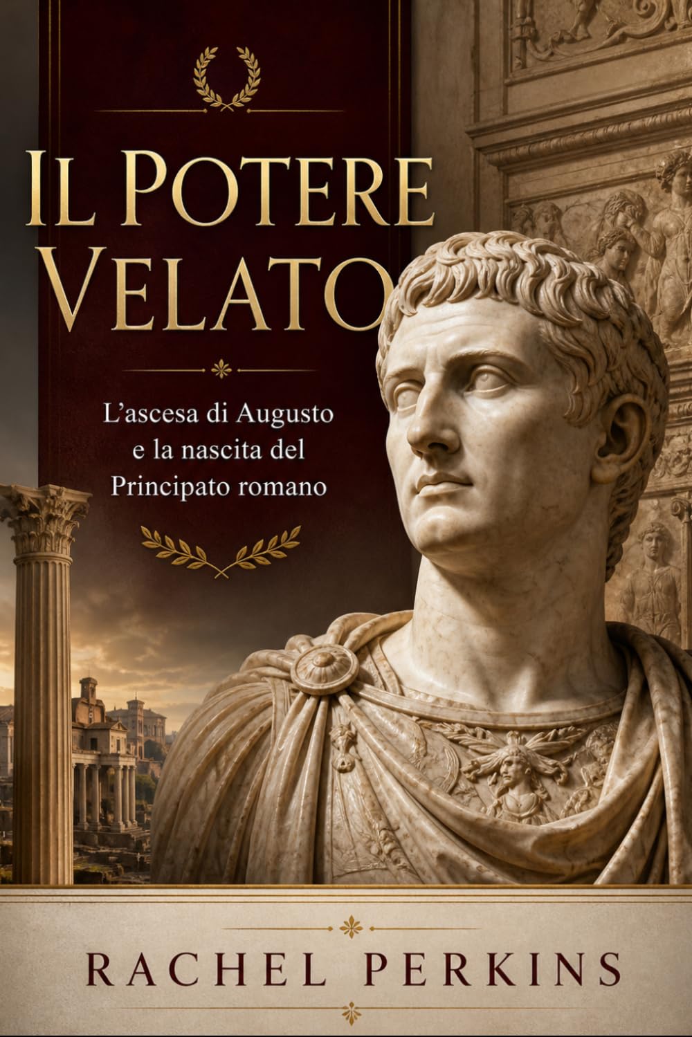 Il Potere Velato: L’ascesa di Augusto e la nascita del Principato romano