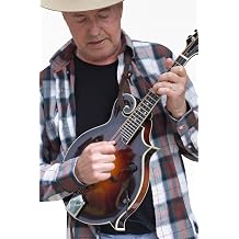 FEATHER MYERS PICKUP FLEXIBLE MICRO - GOOSENECK AND FLAT BACK Mandolin PICKUP