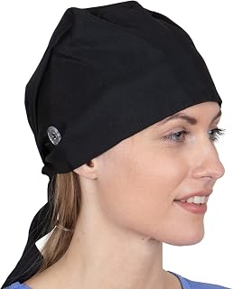 Amazon.com: surgical cap