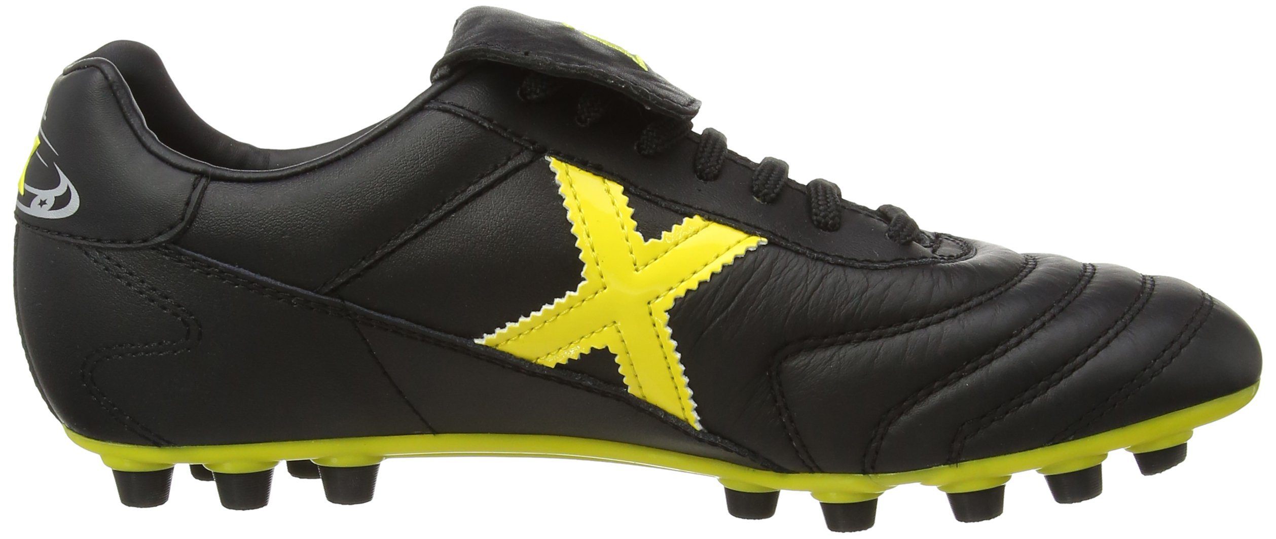Munich Mundial U25, Zapatillas de fútbol sala unisex