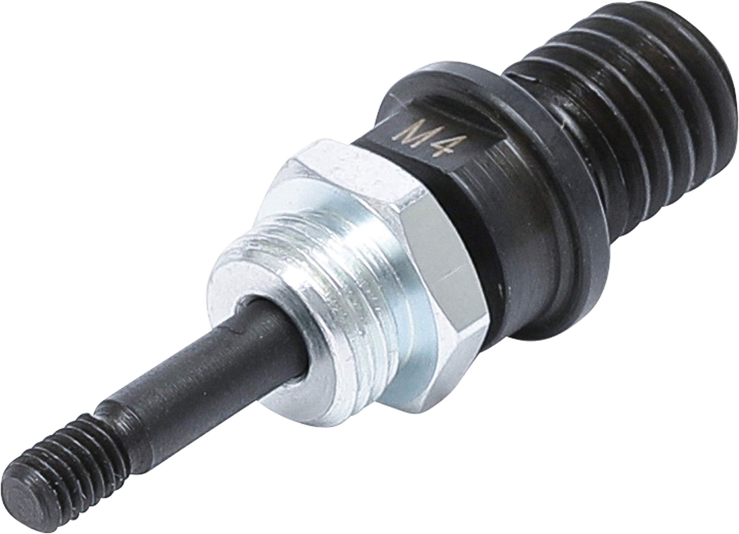 BGS 407-M4 | Mandril de tracción para tuercas remachables para BGS 407 | M4