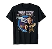 Original Series Vintage Enterprise T-Shirt