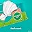Pampers Baby Wipes Multi-Use Refreshing Rain 3X Pop-Top Packs 168 Count