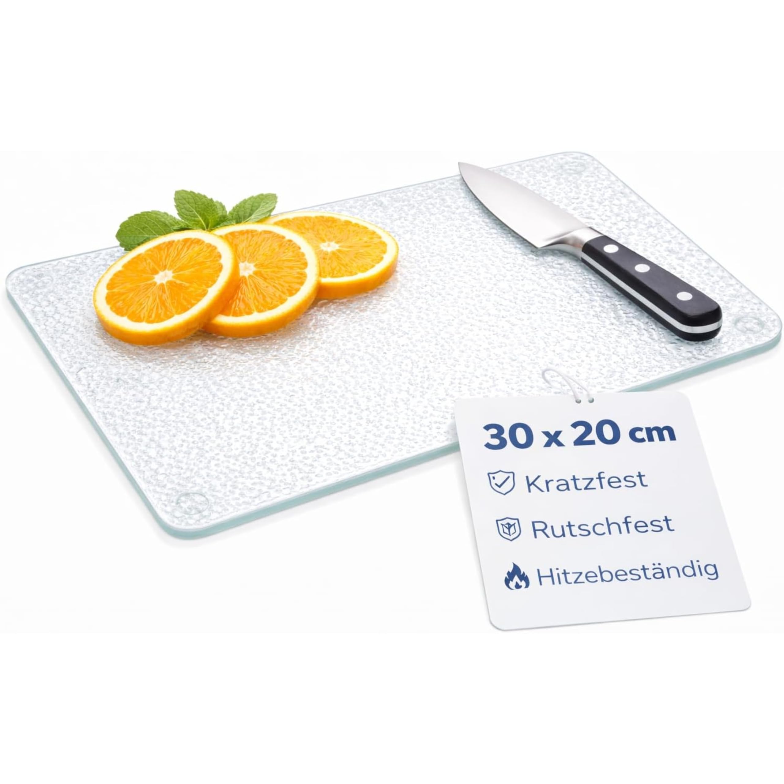 Zestaw 1 mat do cięcia Craft Cutting Mat, 30 x 20 cm, powierzchnia odporna na zarysowania i wysokie temperatury