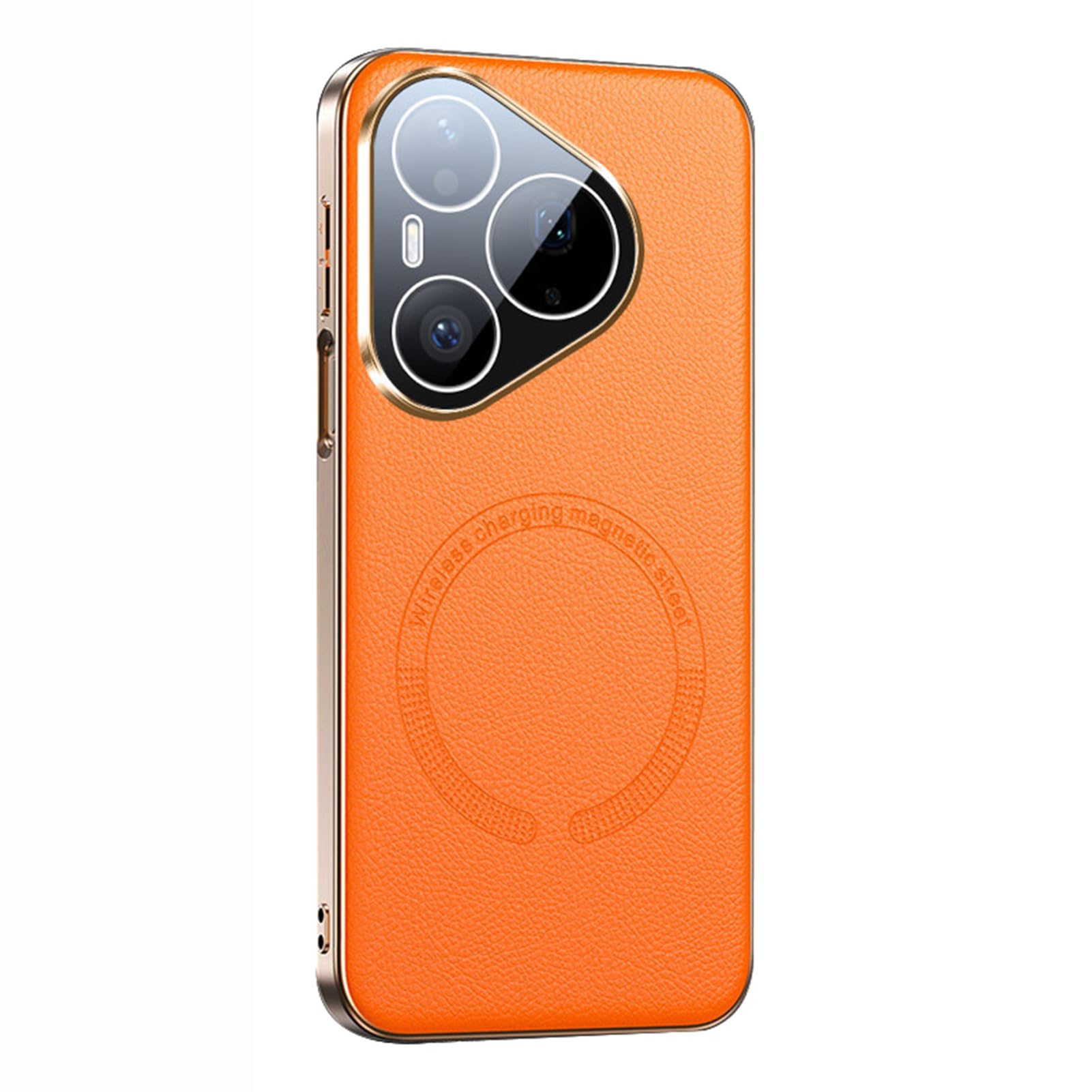 Coque Huawei Pura 90 idéale pour les trajets urbains et connectés