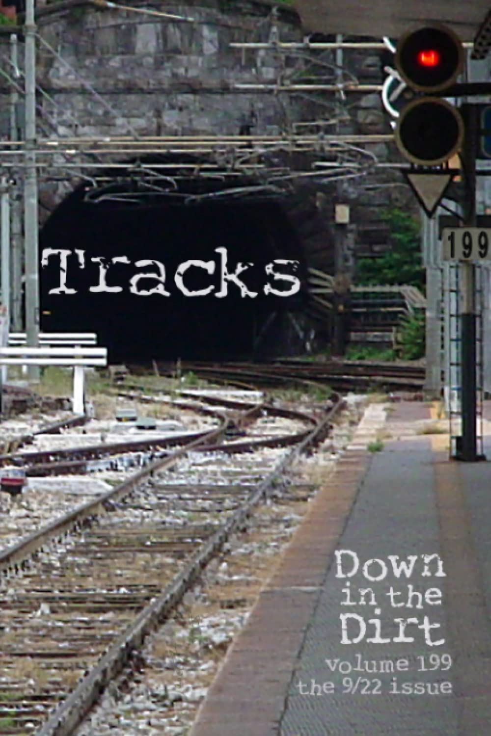 Tracks: 9/22 Down in the Dirt, v199