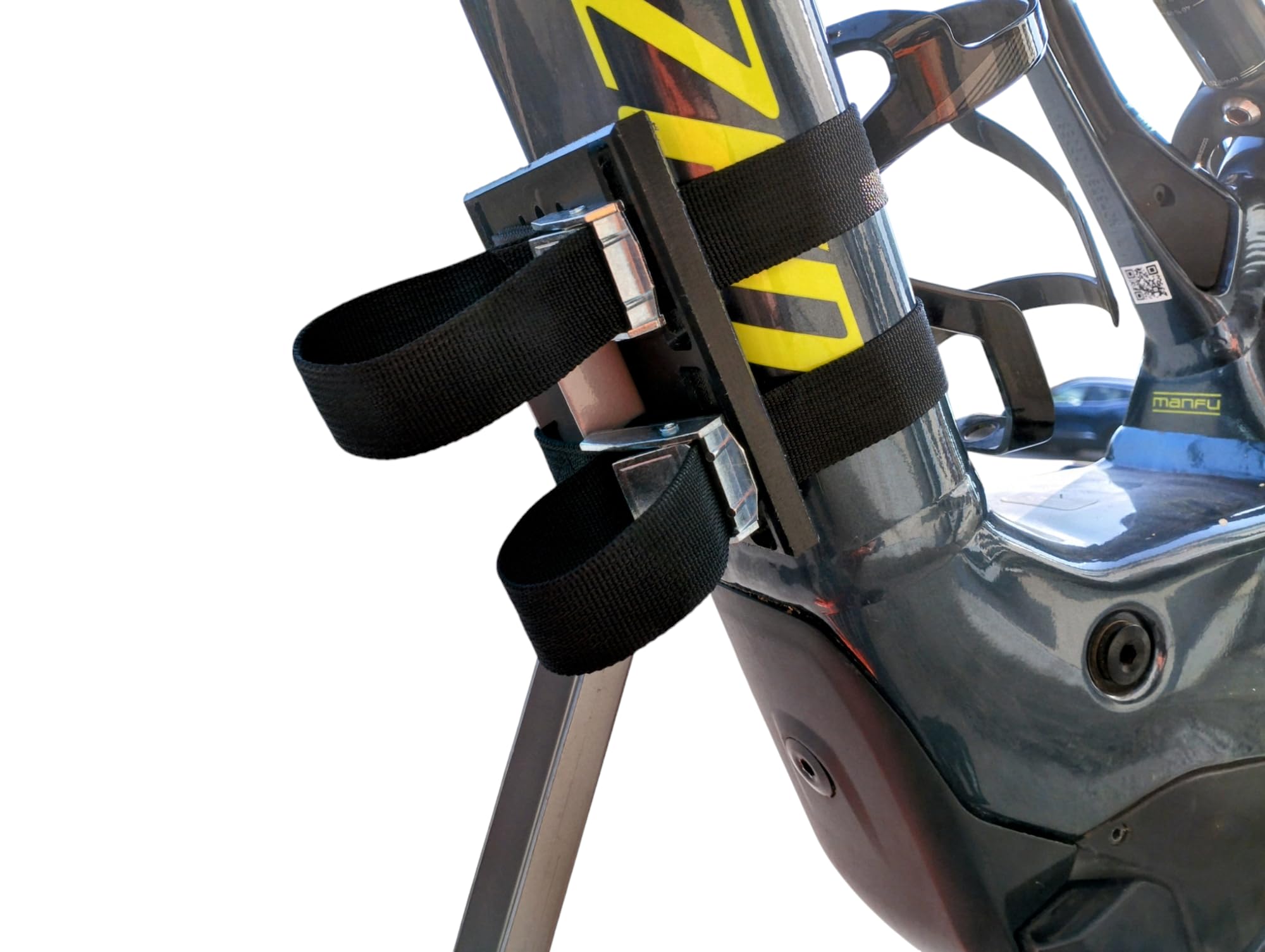 Generico Cavalletto manutenzione universale E-Bike