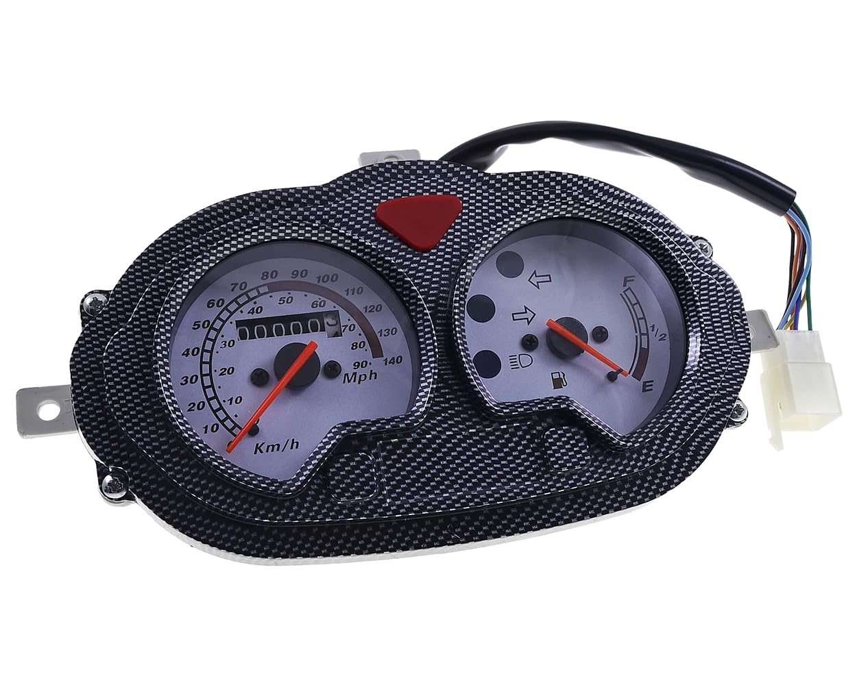 Tachymètre BT49QT de 12