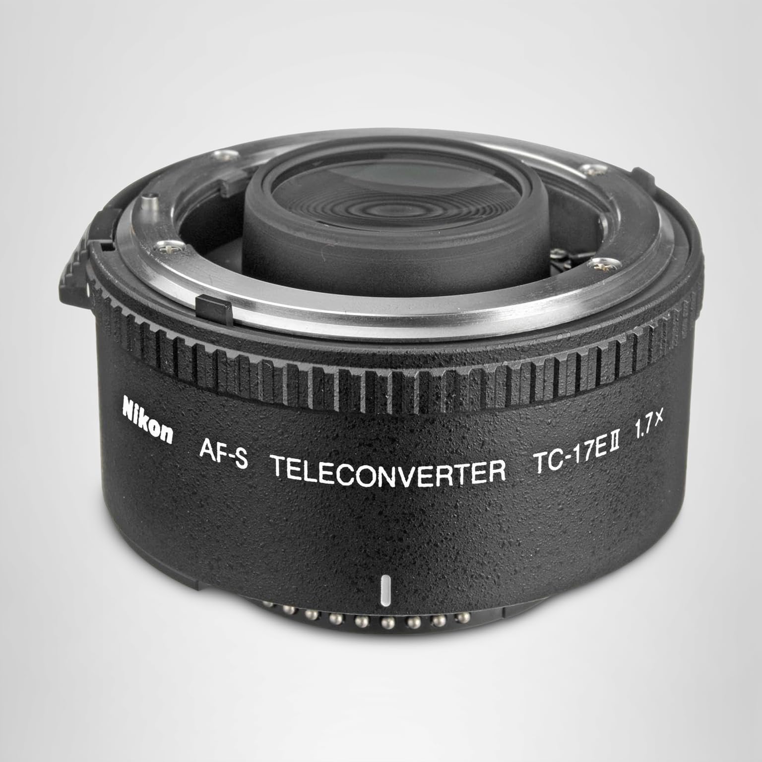 Amazon.com : Nikon AF-S FX TC-17E II (1.7x) Teleconverter Lens