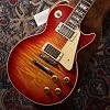 Gibson Custom Shop PSL 1959 Les Paul Standard Reissue Factory Burst VOS Gibson Custom Shop